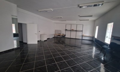 Poslovni prostor, center, Prevalje